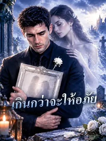 เกินกว่าจะให้อภัย