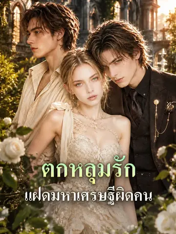 ตกหลุมรัก แฝดมหาเศรษฐีผิดคน