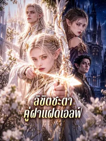 ลิขิตชะตา คู่ฝาแฝดเอลฟ์