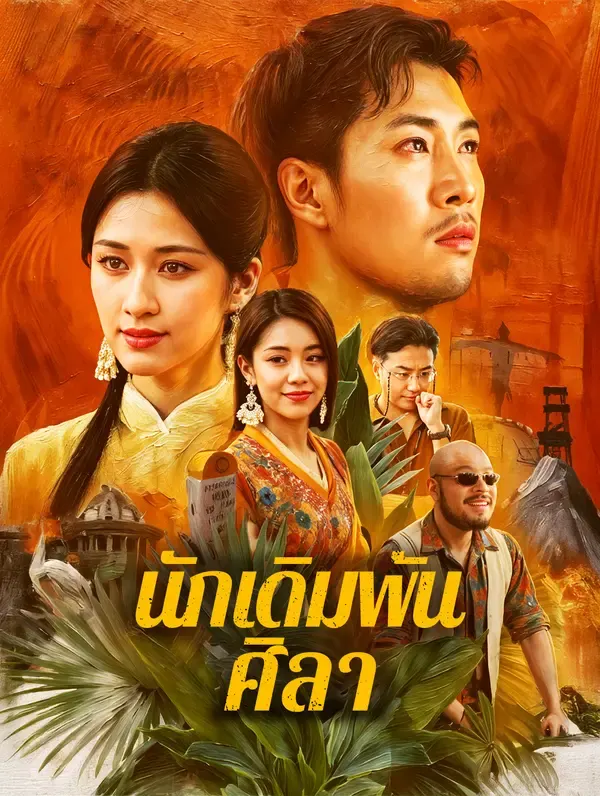 นักเดิมพันศิลา