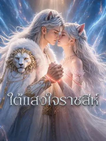 ใต้แสงใจราชสีห์