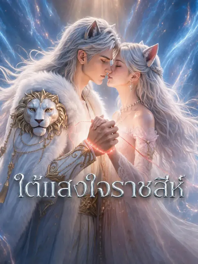 ใต้แสงใจราชสีห์
