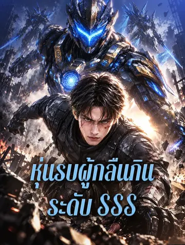 หุ่นรบผู้กลืนกินระดับ SSS