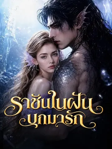 ราชันในฝันบุกมารัก