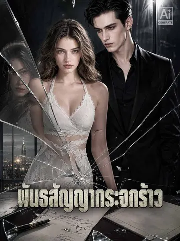 พันธสัญญากระจกร้าว