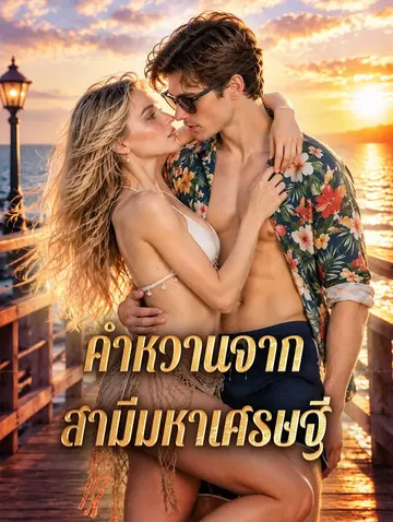 คำหวานจากสามีมหาเศรษฐี