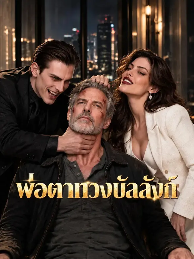 พ่อตาทวงบัลลังก์