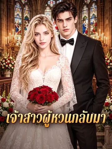 เจ้าสาวผู้หวนกลับมา