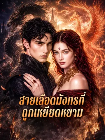สายเลือดมังกรที่ ถูกเหยียดหยาม