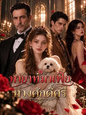 ทายาทมาเฟียทวงศักดิ์ศรี