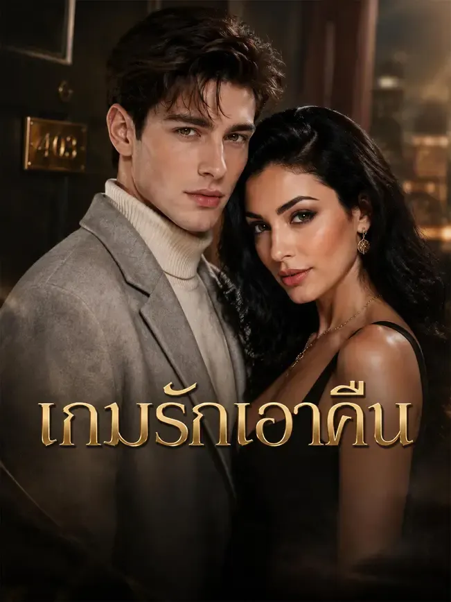 เกมรักเอาคืน