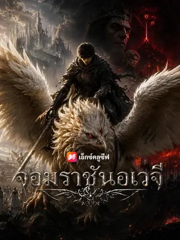 จอมราชันอเวจี