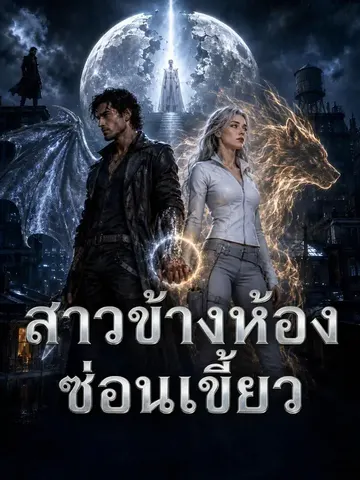 สาวข้างห้องซ่อนเขี้ยว