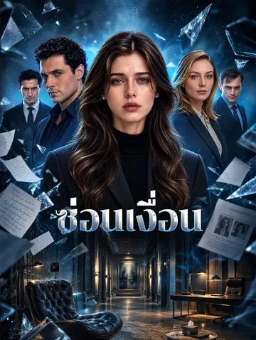 ซ่อนเงื่อน