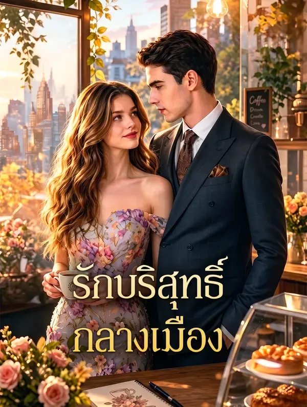 รักบริสุทธิ์กลางเมือง