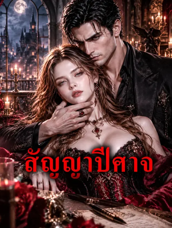 สัญญาปีศาจ