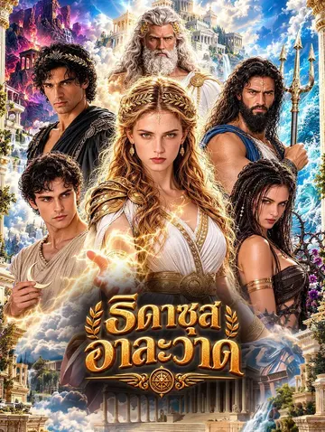 ธิดาซุสอาละวาด