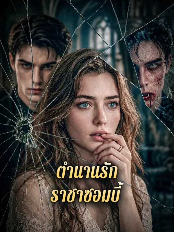 ตำนานรัก ราชาซอมบี้