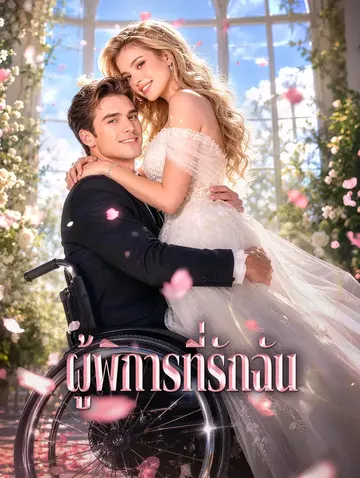ผู้พิการที่รักฉัน