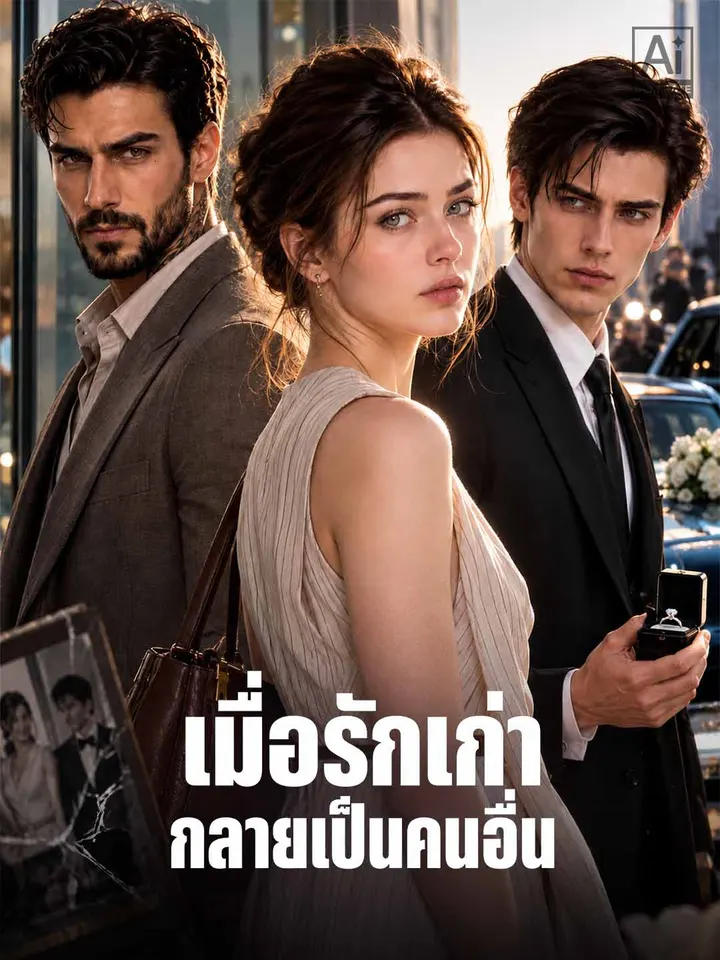 เมื่อรักเก่ากลายเป็นคนอื่น