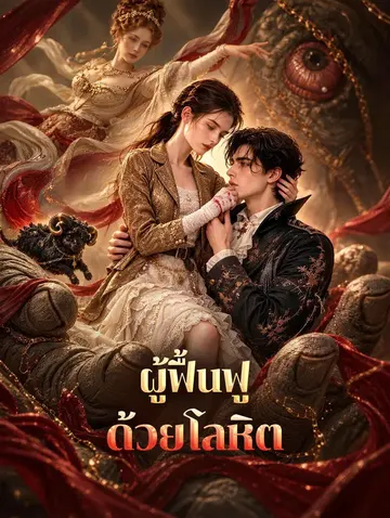ผู้ฟื้นฟูด้วยโลหิต