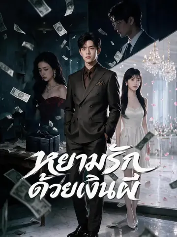 หยามรักด้วยเงินผี