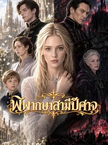 พิพากษาสามีปีศาจ