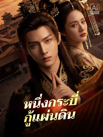 หนึ่งกระบี่กู้แผ่นดิน